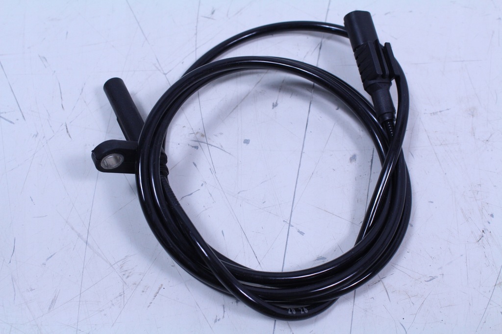 фото №1, Датчик скорости koł mercedes a906540111764