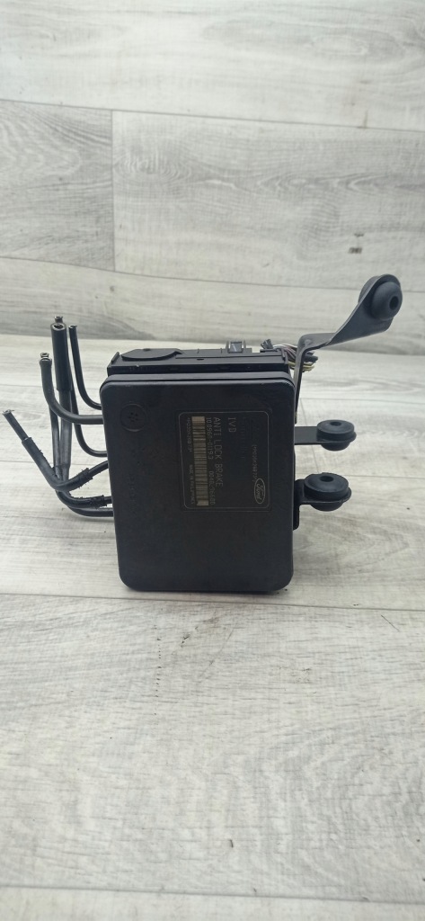 фото №8, Mazda 3 ford focus насос abs 10096001193