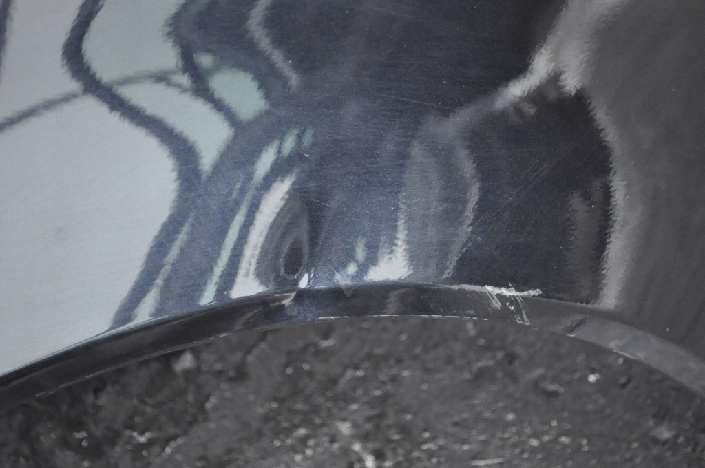 фото №7, Volvo c70 ii крыло левый перед передний