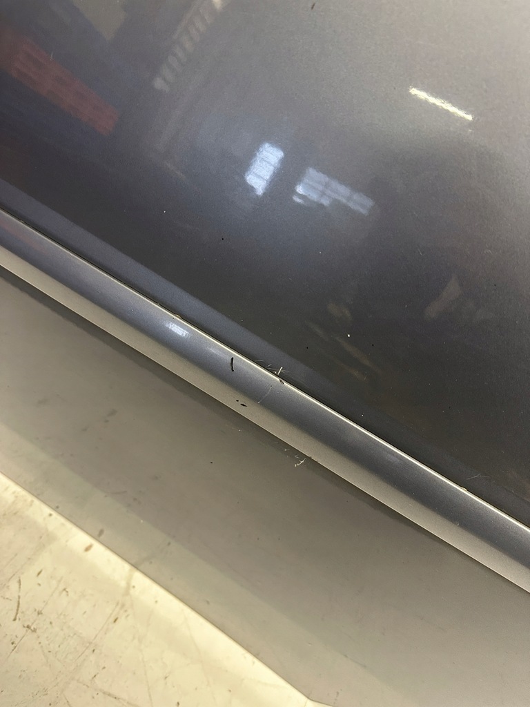 фото №10, Дверь левый задняя opel vectra c z163