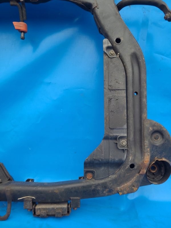 фото №16, Балка передний подвеска hyundai elantra hd 06-11-62405-2h020
