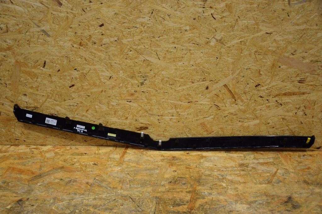 фото №7, Dekor молдинг декоративна панелі консолі комплект sportage v nq5 nowe оригінал 23r