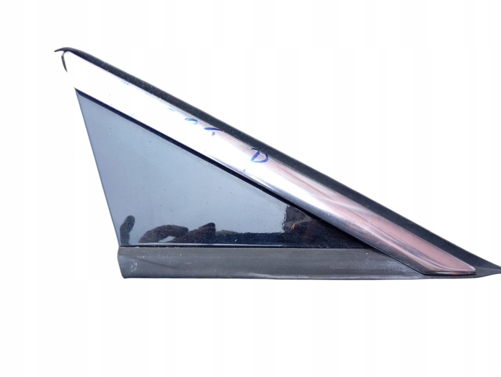 фото №5, Треугольник заглушка крыло хром правая peugeot 3008 i оригинальный номер 9684243277