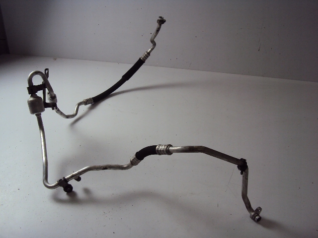 фото №3, Шланг кондиціонера renault laguna iii coupe 08 r