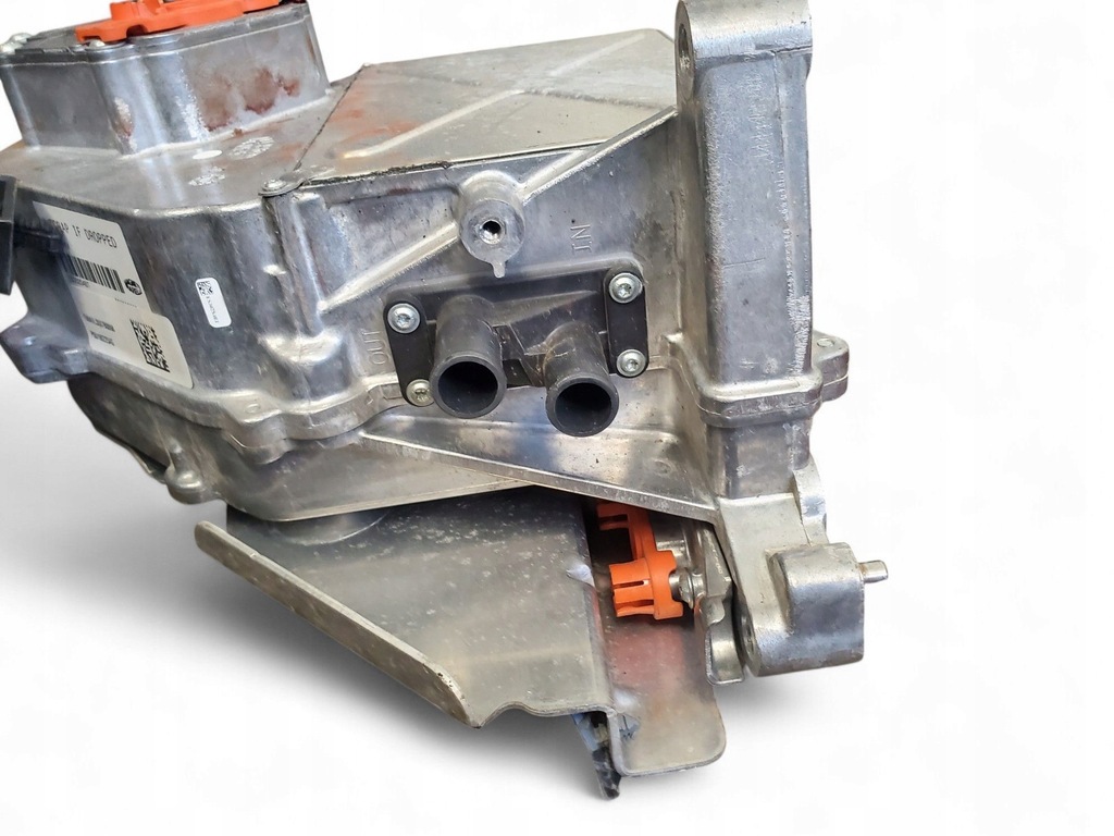 фото №6, Chrysler pacifica p05190225ag інвертор / перетворювач напруги