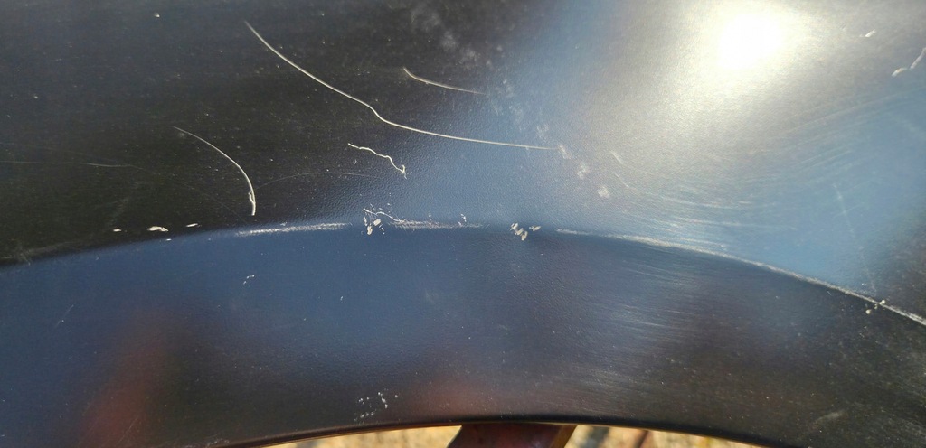 фото №11, Крыло перед левый bmw 2 f45 f46 новый оригинал