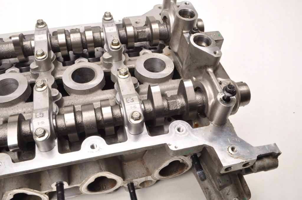 фото №4, Mg zs 1.5 2024 rok головка 10216048