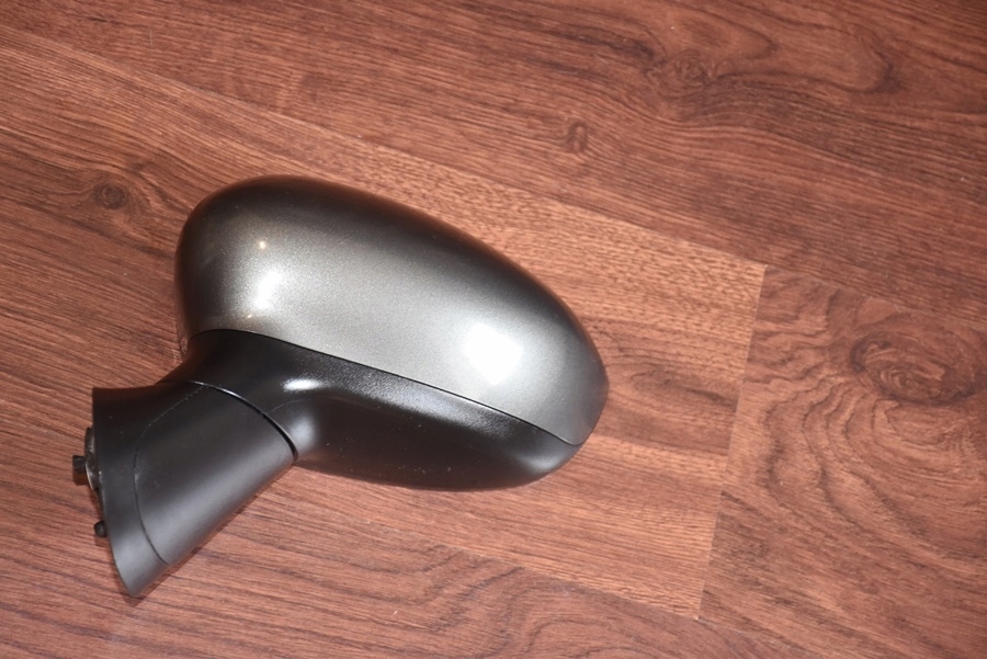 фото №15, Дзеркало ліва 5pin fiat 500 hybrid dolcevita r2023
