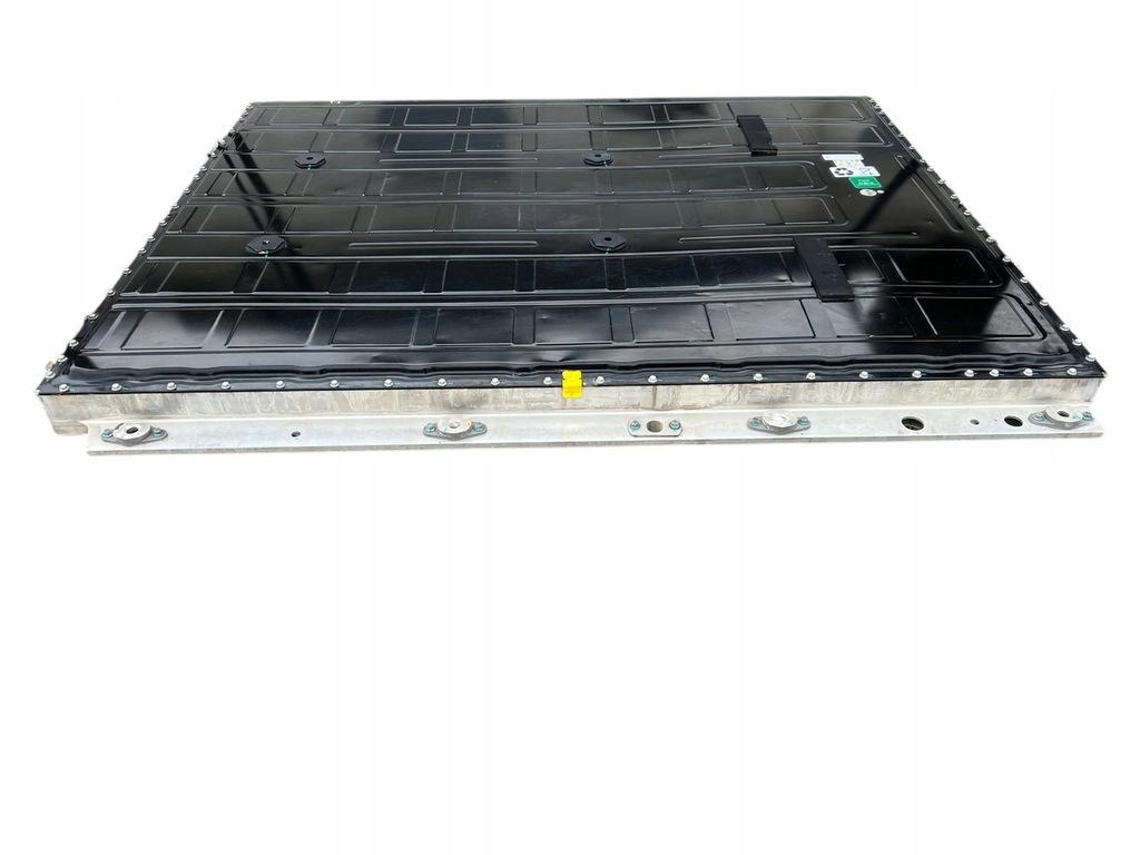 фото №7, Mg mg4 ev акумулятор do автомобіля електричний