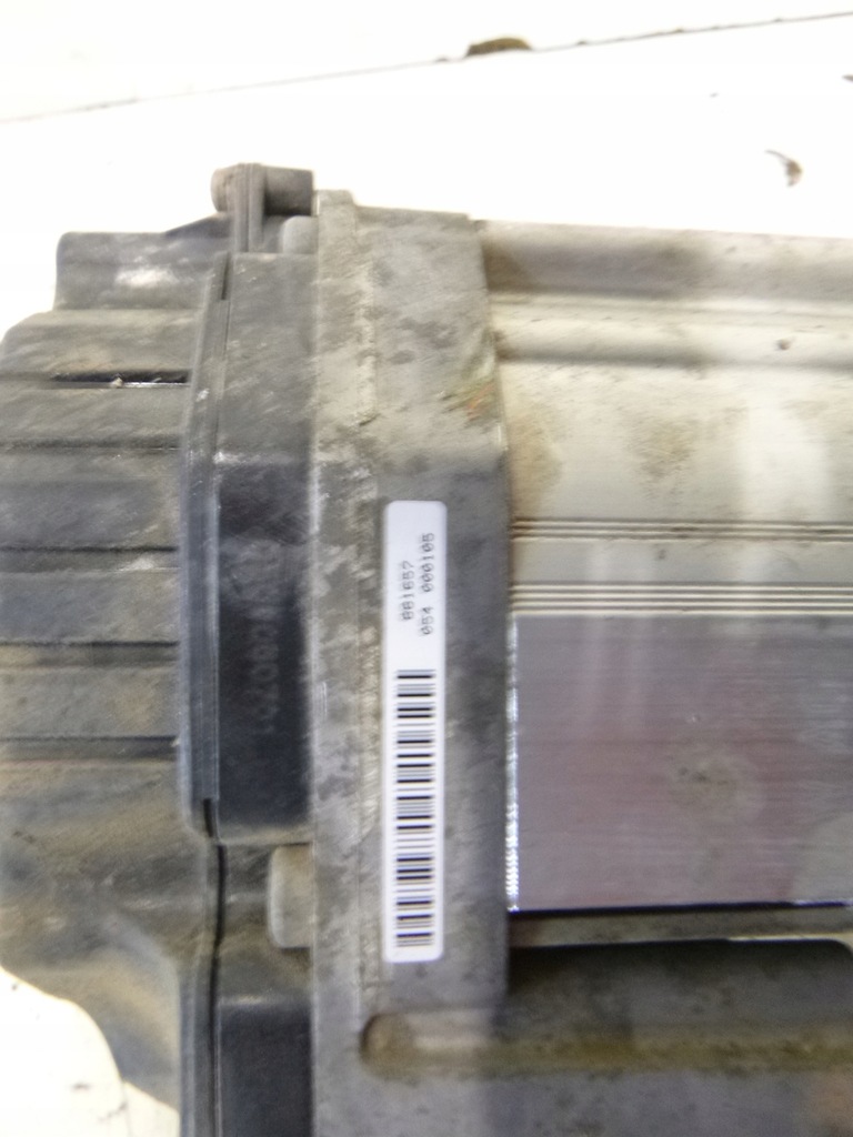 фото №13, Рулевая рейка трансмиссия vw volkswagen golf v 1.4tsi 03-09r.