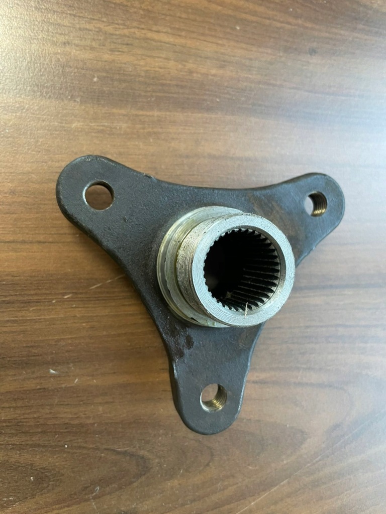 Фланець відновлена фланець міст вала motyl bmw f10 f11 f01 f02 f07 в Україні