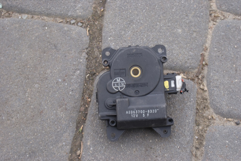 фото №1, Colt smart моторчик регулювання вентилятор обдув