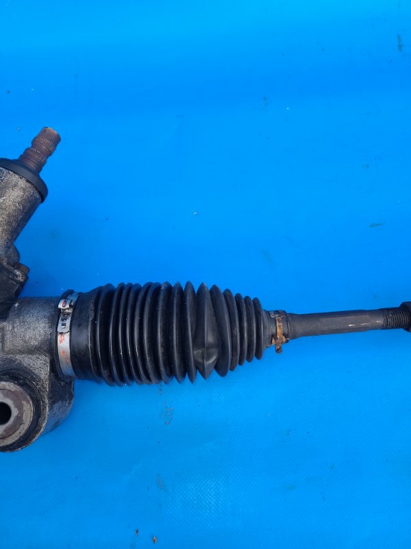 фото №6, Тяга рулевой toyota camry 40 06-11- 44200-33480