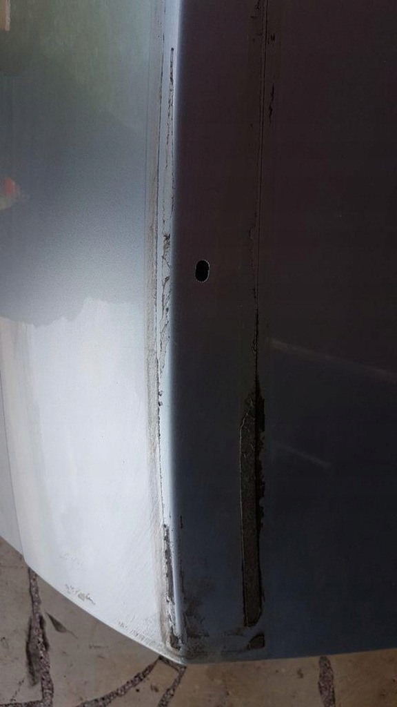 фото №7, Крышка багажника багажника audi a8 d2 lift ly7r lubelskie