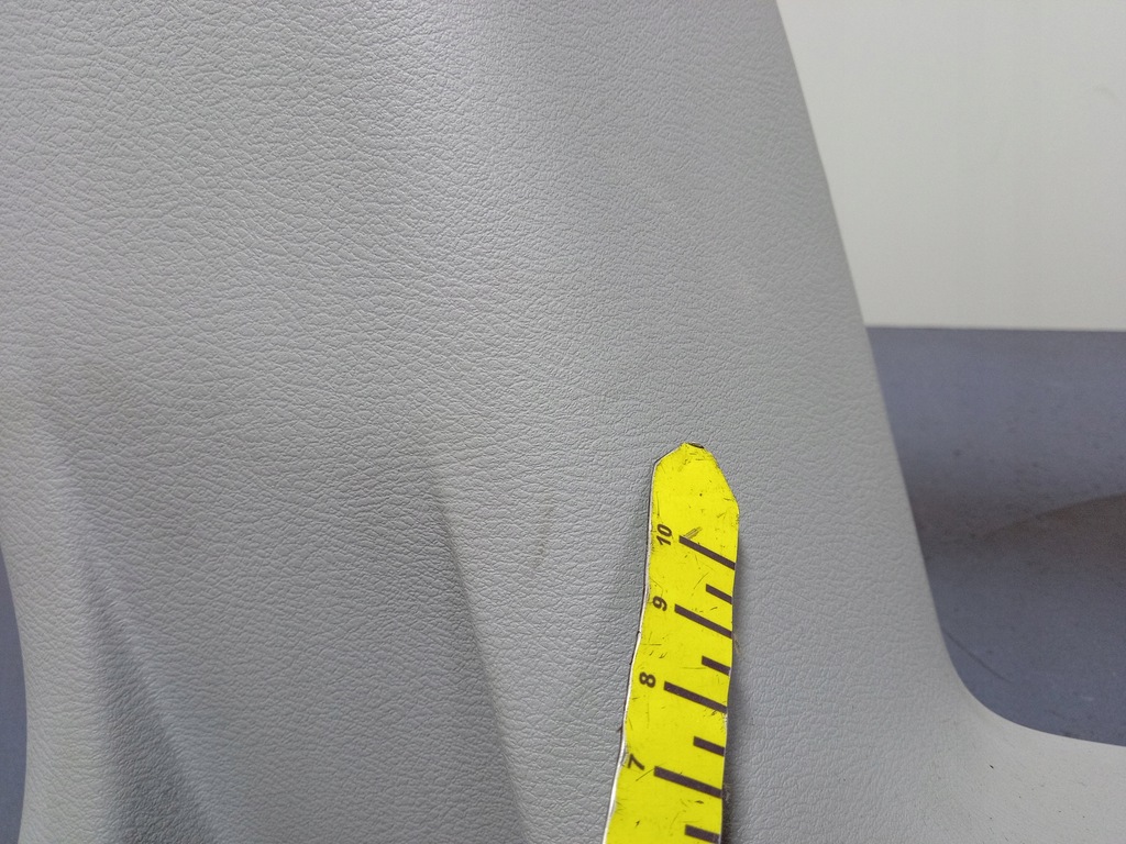 фото №7, Honda cr-v iii защита стойка d левая 84131-swaa