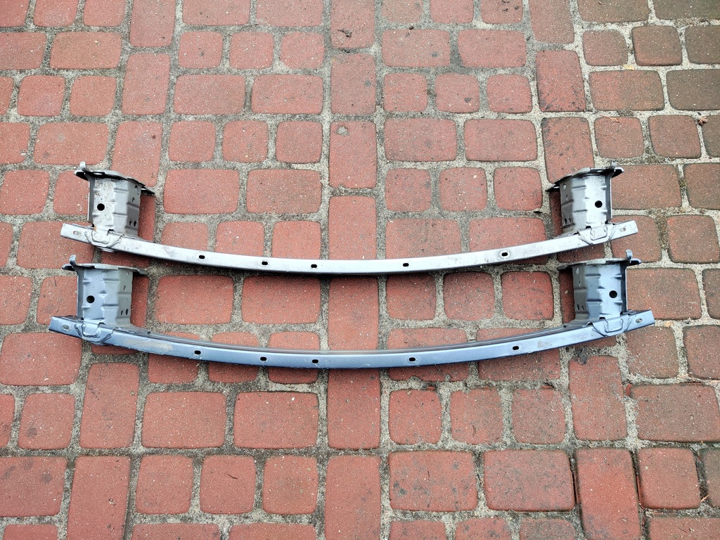 фото №8, Toyota corolla xi e16 e18 13+ балка усилитель бампера перед