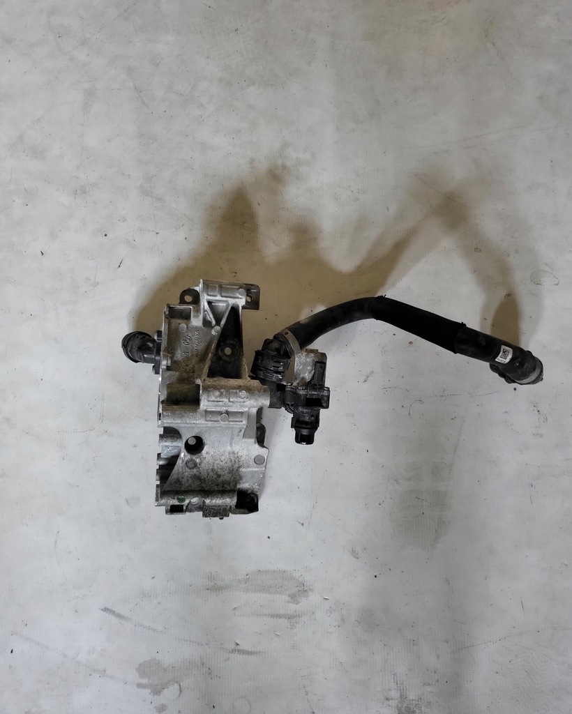 фото №1, Bmw 3' g20 основание насоса wody 8650988