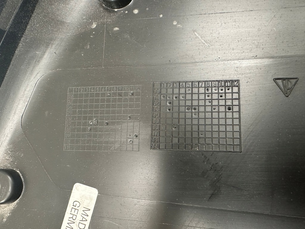 фото №12, Бампер перед спойлер porsche 911 carrera 965 turbo