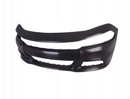 фото №1, Dodge charger 17 - бампер передній sxt; se; rt