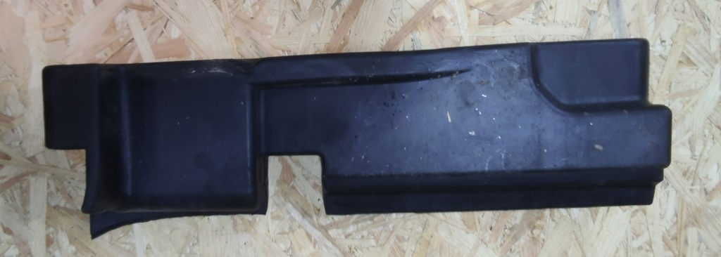 фото №3, Шумоізоляція крила піна права alfa rome stelvio