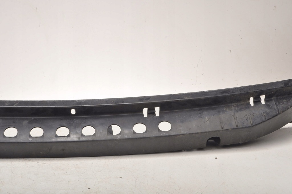 фото №3, Nissan note ii e12 абсорбер перед