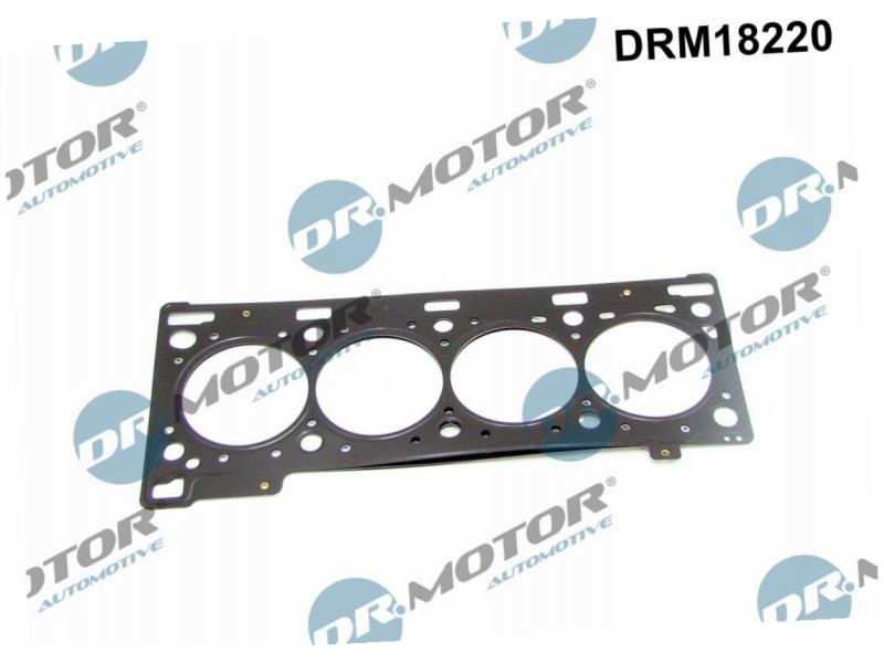 фото №2, Прокладка головки renault clio ii 2.0 trafic ii 2.0 avantime 2.0