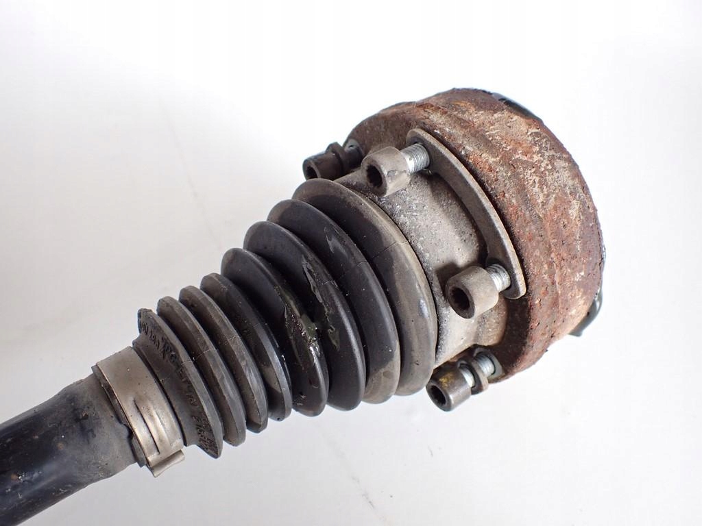 фото №3, Приводной вал правый задняя задняя alhambra ii 7n 2.0 tdi 17r