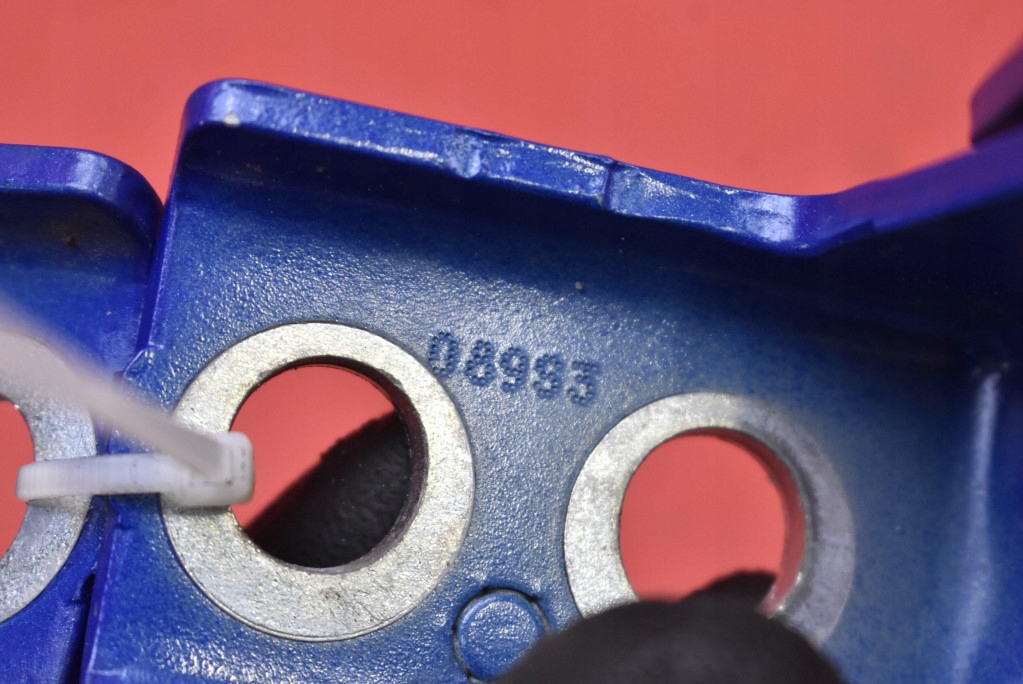 фото №5, Петля петли дверь левый перед opel mokka b 20-