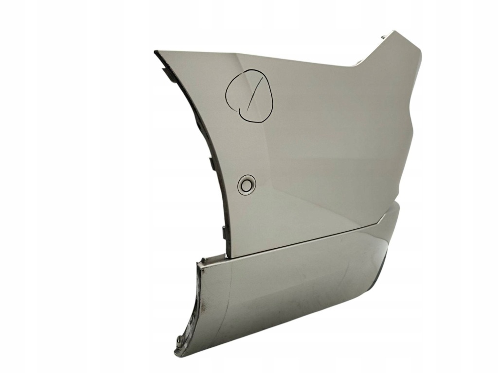 Купить Volvo xc90 2016 с задний бампер задний