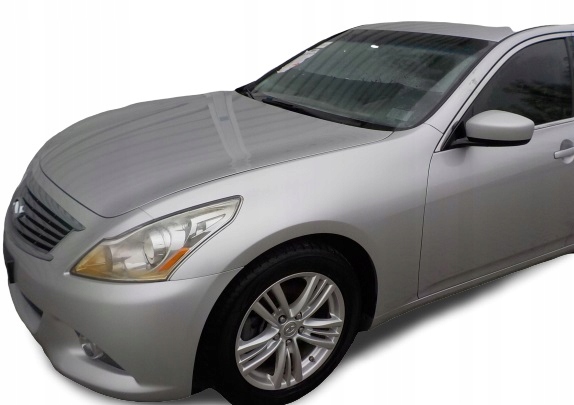 фото №1, Люк infiniti g37 sedan 07-13