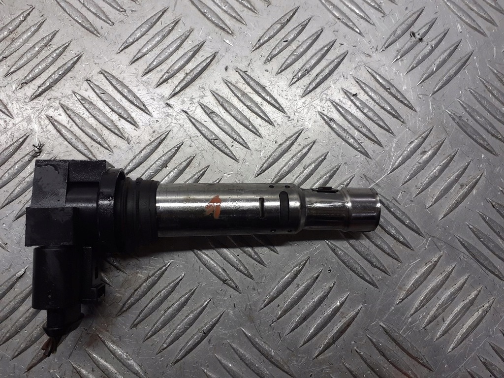 фото №1, Котушка запалювання skoda fabia 1.4 r0401s00400
