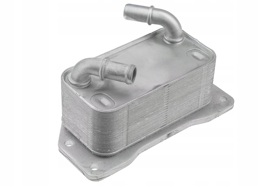 фото №1, Радиатор масла