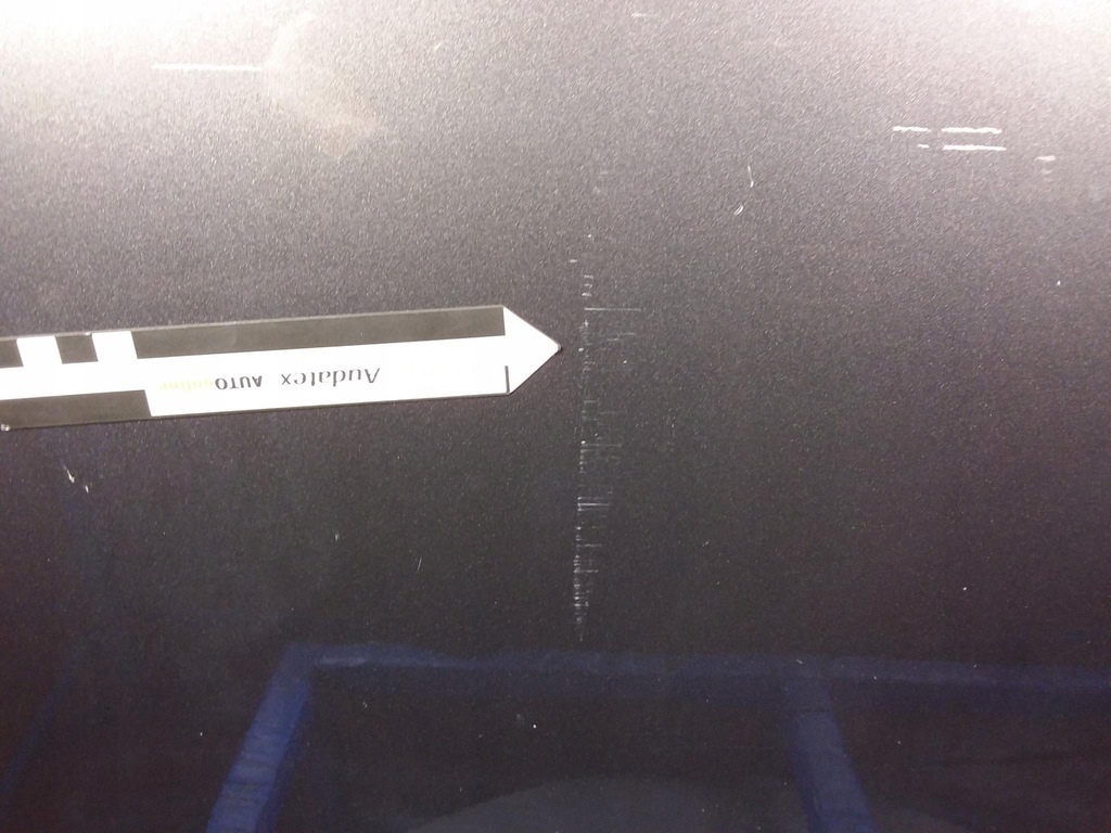 фото №5, Tucson iii дверь перед правое arabica brown