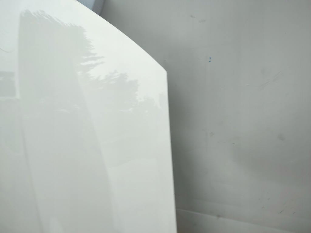 Капот крышка двигателя сталь стальной bmw 3 g20 g21 03.19r- лак a300 с Разборки