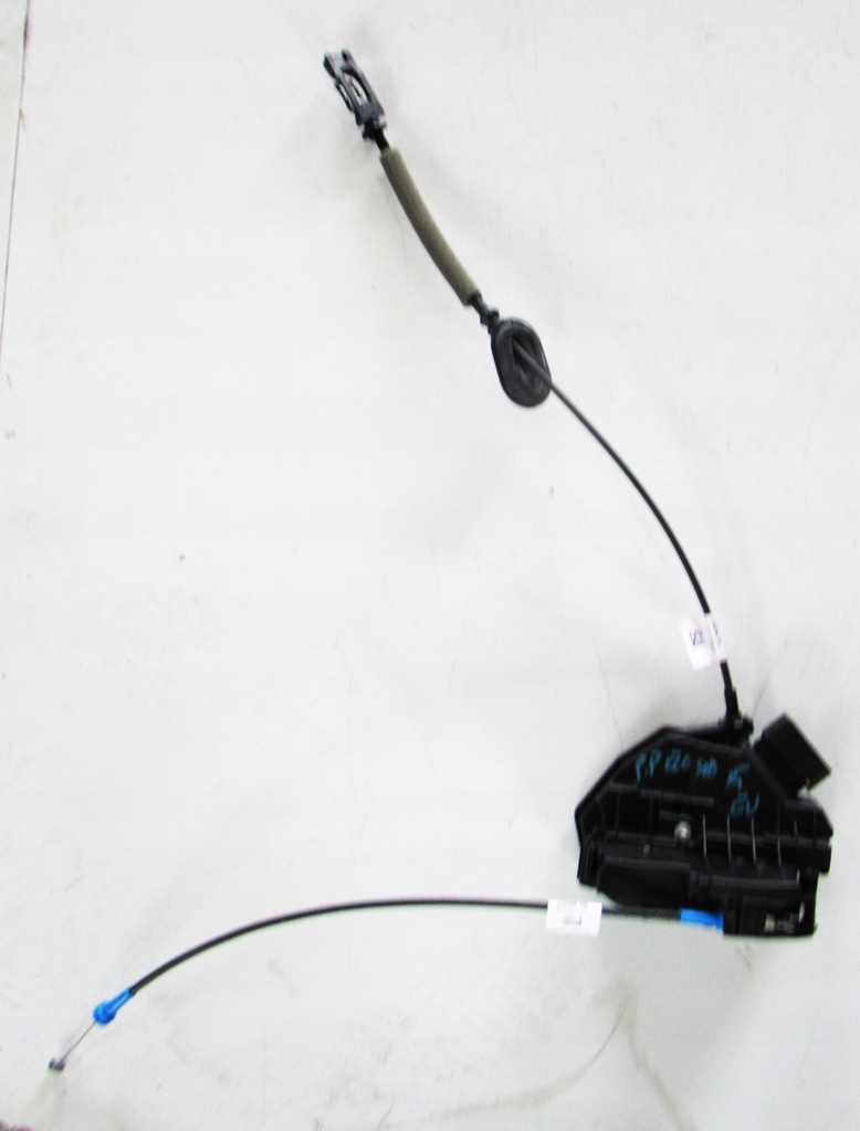 фото №1, Ford оригинальный номер gn15-a219a64-eb