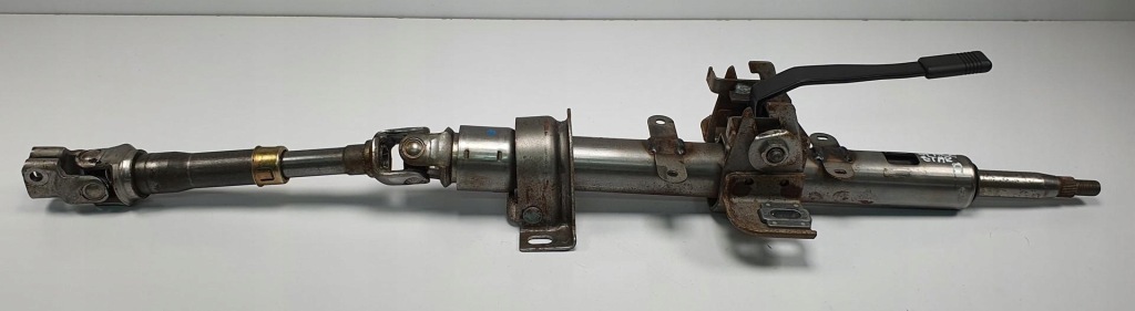 фото №1, Колонка рулевая mitsubishi space star