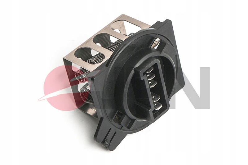 фото №2, Резистор вентилятор do peugeot 306 partner