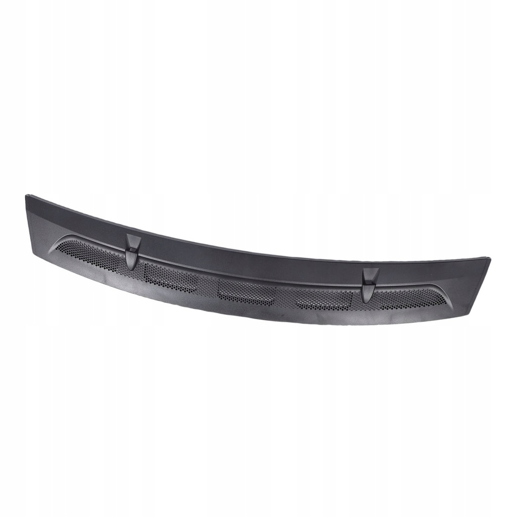 Жабо решётка капот впуск к mercedes-benz a-class w169 b-class w245 Доставка