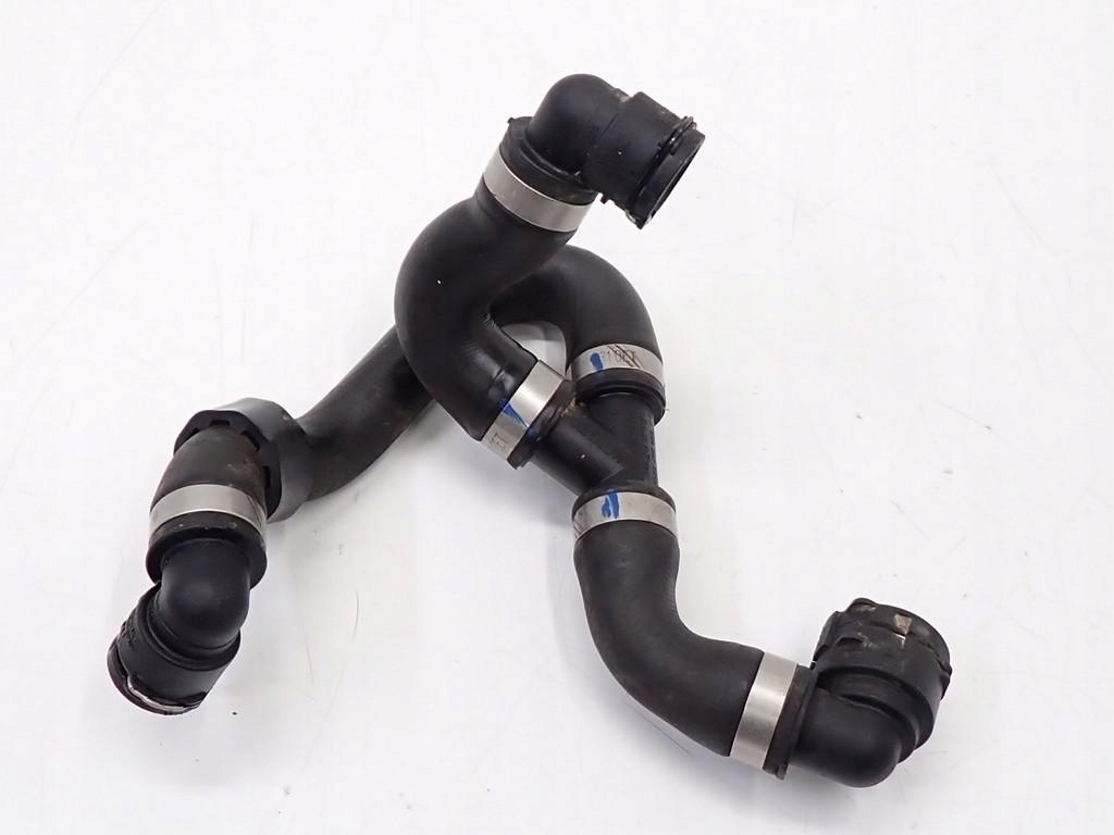 фото №1, Wąż шланг трубка wody a2055015400 mercedes c-klasa w205 c220 2.2 cdi 14r