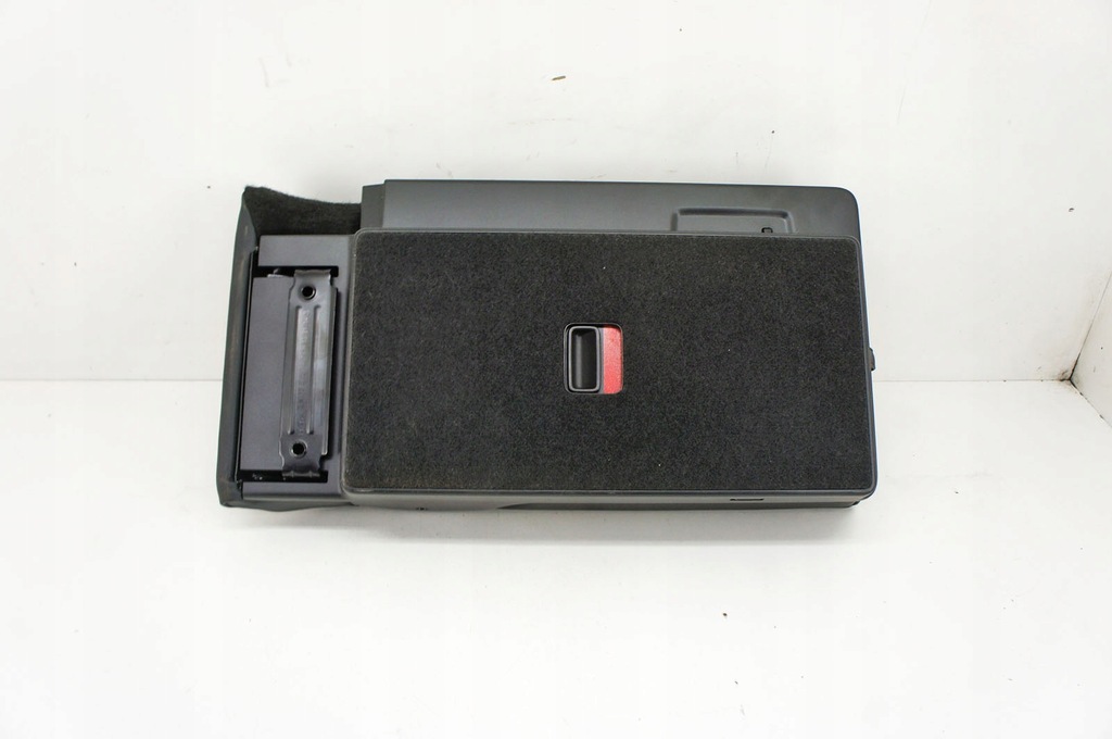 фото №5, Qc040 seat leon iv подлокотник сиденье задняя