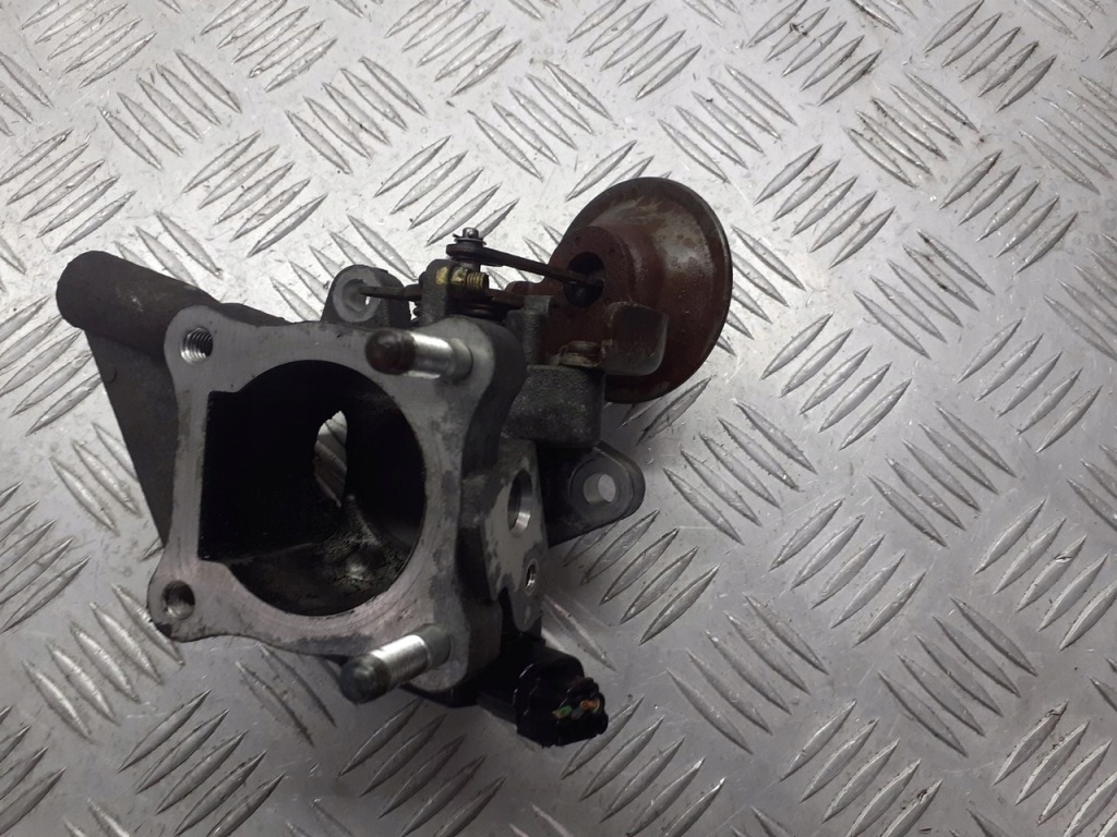 Купить Соединитель коллектор выпускной honda fr-v 2.2 i-cdti