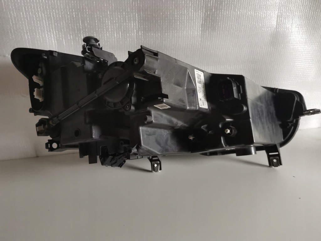 фото №12, Лампа левый перед led seat tarraco eu 90143460