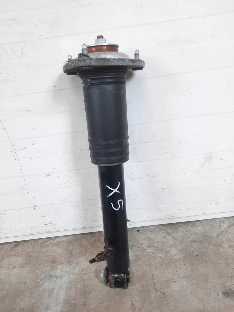 фото №1, Амортизатор задняя задний bmw x5 e70