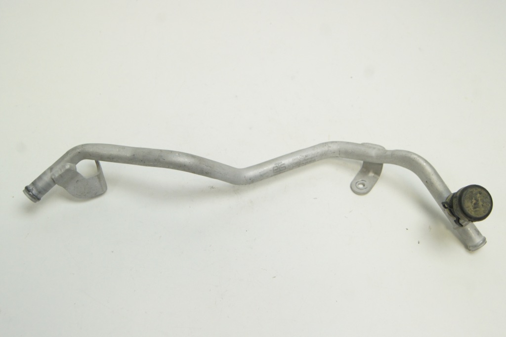 фото №1, Gd audi s4 3.0tfsi шланг wody 8w0121485g