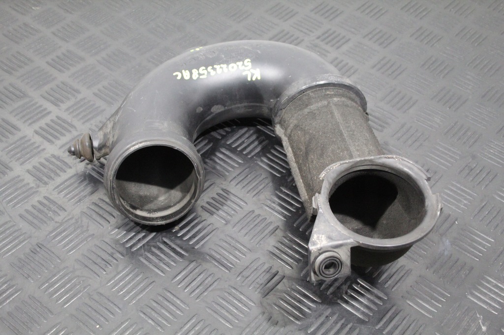 фото №1, Труба шланг воздуха jeep cherokee kl 52022358ac