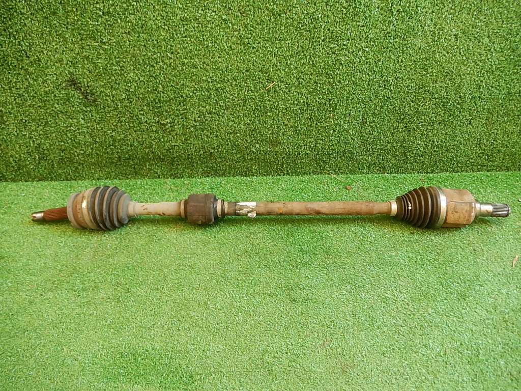 фото №1, Приводной вал правая kia stonic 1.6 crdi 49501-h8450