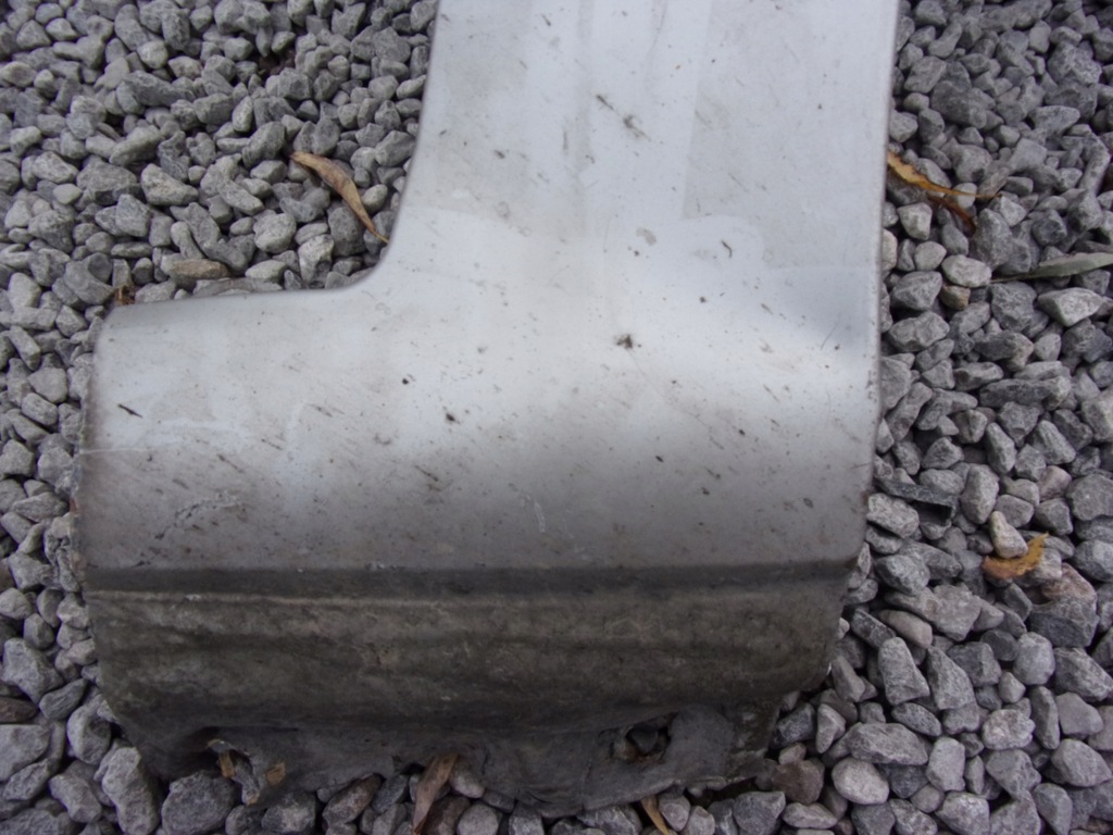 фото №4, Alfa romeo 147 lift крила правий vr 603