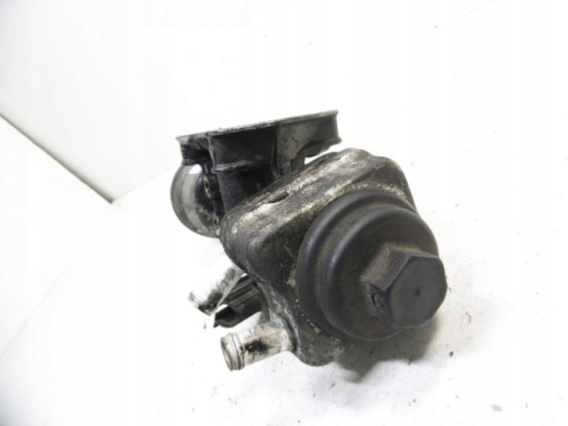 Golf 5 v корпус фильтра масла 1,9tdi 045115389g в Украине