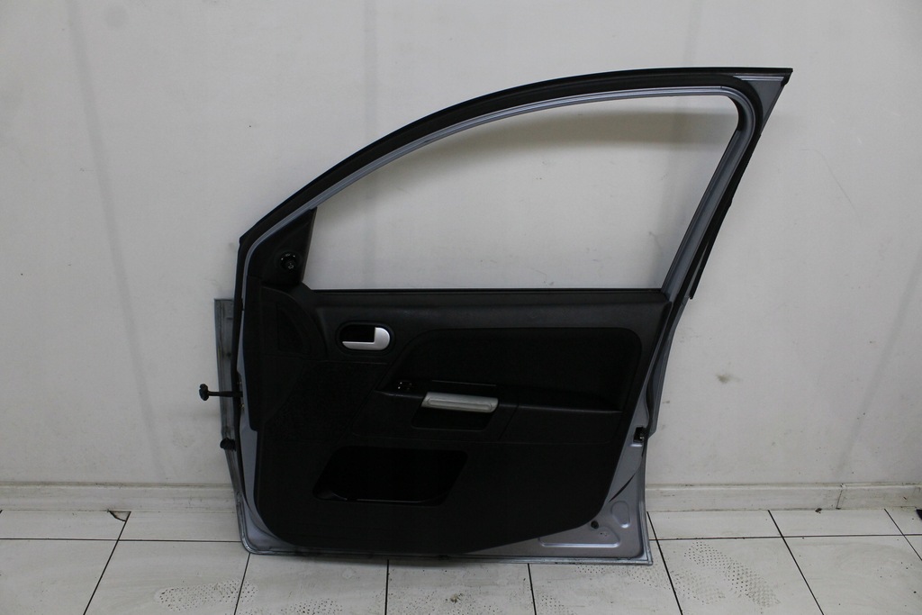 фото №6, Дверь правое правый перед передние ford fusion lift 2005r- j4