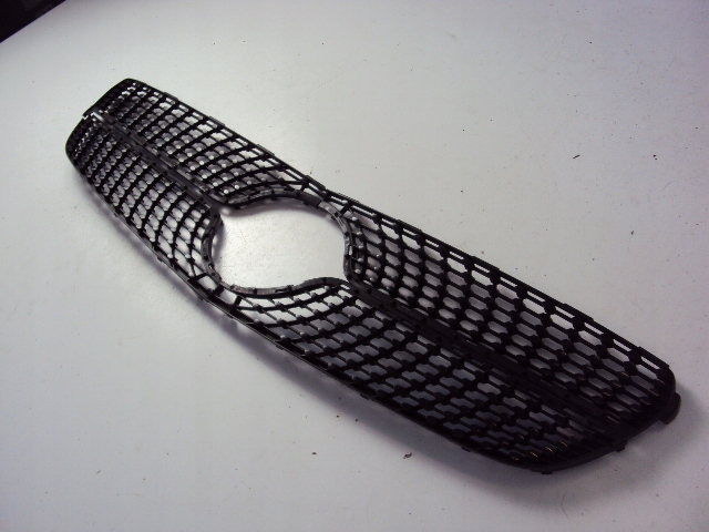 фото №1, Решётка радиатора решётка радиатора mercedes a-klasa w176 amg lift 15-18